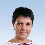Котеляк Лідія Леонідівна