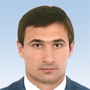 Котвіцький Ігор Олександрович