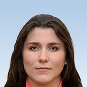 Коваленко Анна Миколаївна