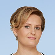 Ковалевська Юлія Сергіївна