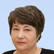 Ковальова Юлія Вікторівна