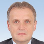 Козаченко Леонід Петрович