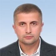 Козир Сергій В'ячеславович