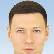 Красов Олексій Ігорович