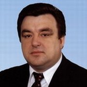 Кравчук Петро Костянтинович
