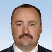 Кравчук Василь Петрович