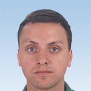 Крейденко Володимир Вікторович