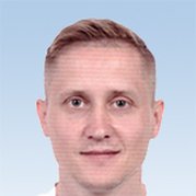 Крячко Михайло Валерійович