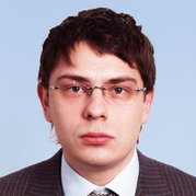 Крючков Дмитро Васильович