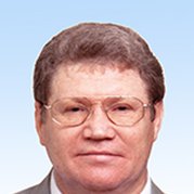 Круглов Микола Петрович