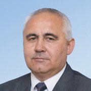 Круць Микола Федорович