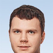 Криклій Владислав Артурович