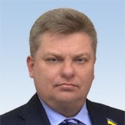 Кривенко Вадим Валерійович