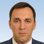 Кривенко Віктор Миколайович