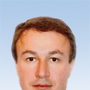 Кривецький Ігор Ігорович