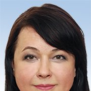 Криворучкіна Олена Володимирівна