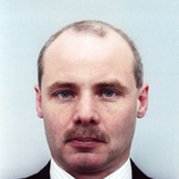 Криворучко Юрій Зеновійович
