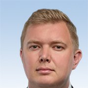 Кривошеєв Ігор Сергійович