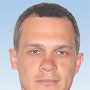 Кучер Олексій Володимирович