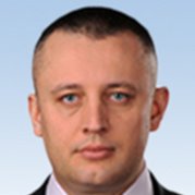 Кудлаєнко Сергій Володимирович