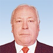 Кудря Володимир Іларіонович