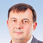 Куліч Валерій Петрович