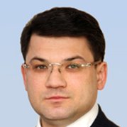 Куликов Кирило Борисович