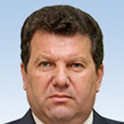 Куніцин Сергій Володимирович