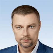 Купрій Віталій Миколайович