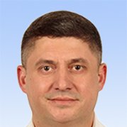 Кузбит Юрій Михайлович