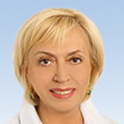 Кужель Олександра Володимирівна