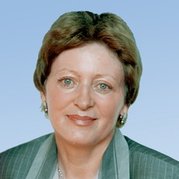 Кириченко Людмила Федорівна