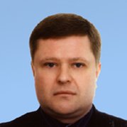 Киричок Олександр Едуардович
