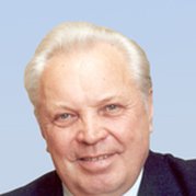 Кирильчук Євген Іванович