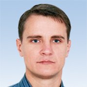 Кириленко Павло Веніамінович