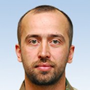Кишкар Павло Миколайович