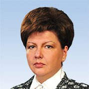 Лабунська Анжеліка Вікторівна