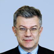 Лановий Володимир Тимофійович