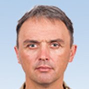 Лапін Ігор Олександрович