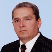 Лапін Євген Васильович