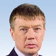 Ларін Сергій Миколайович