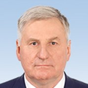 Лаврик Микола Іванович