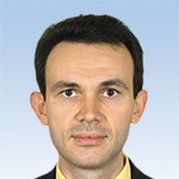 Лаврик Олег Васильович