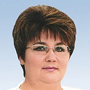 Ледовських Олена Володимирівна