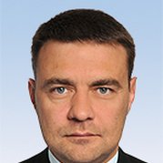 Ленський Олексій Олексійович