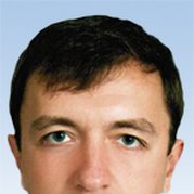 Леонов Едуард Володимирович