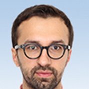 Лещенко Сергій Анатолійович