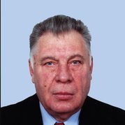 Лещинський Олександр Михайлович