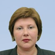 Левченко Катерина Борисівна