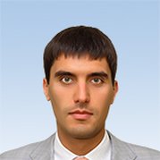 Левченко Микола Олександрович